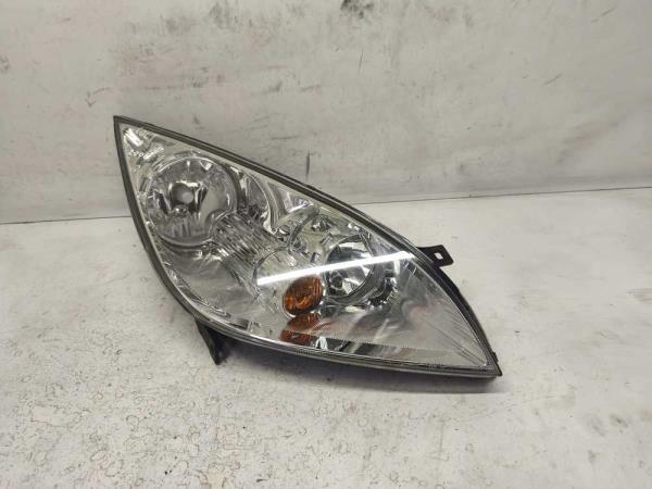 PHARE DROIT MITSUBISHI COLT - Vue 1